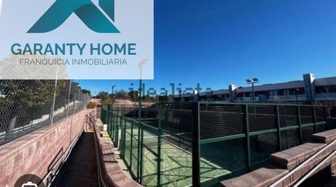 Photo 3 of Single-family semi-detached for sale in Cortijo Sur, Madrid