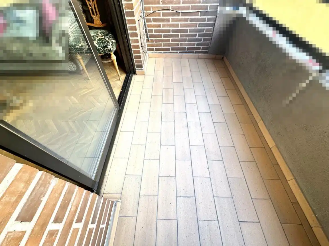 Terrassa de Pis en venda en Móstoles amb Aire condicionat, Calefacció i Parquet