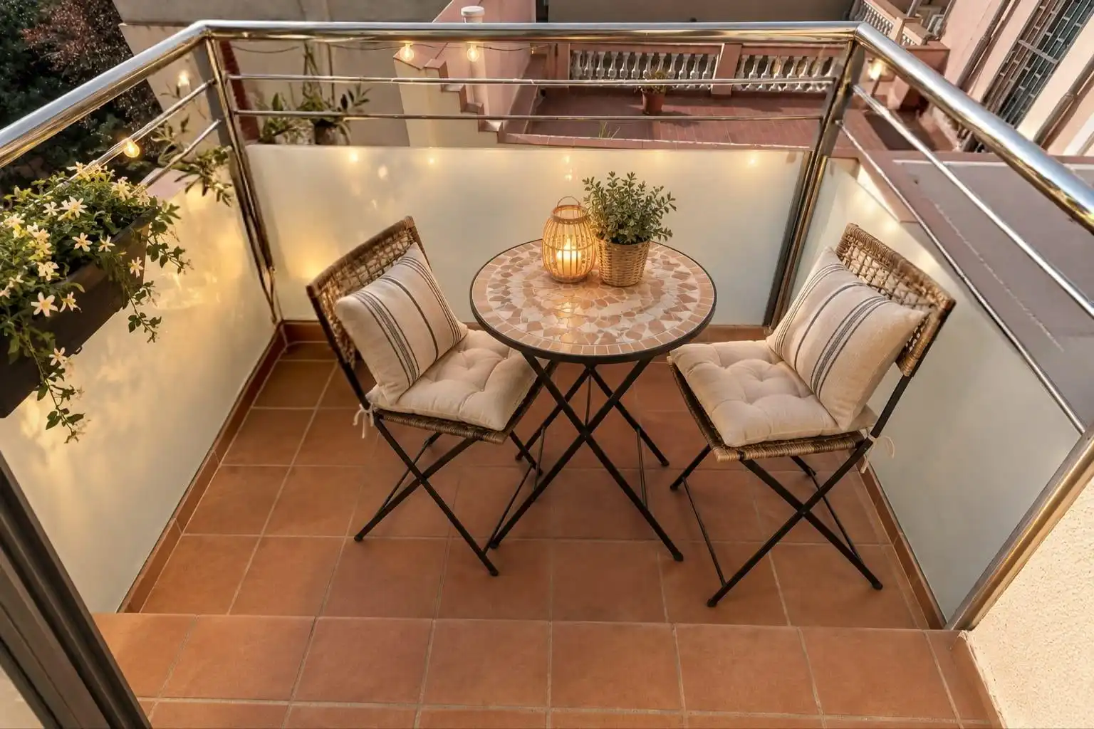 Duplex avec terrasse à vendre à Centre - Sant Oleguer, imagen 4