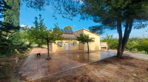 Foto 3 de Casa o chalet en venta en Camí de Can Canyes, 36, Sant Llorenç d'Hortons, Barcelona