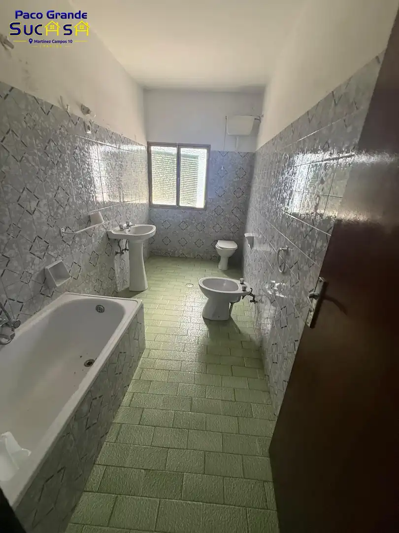 Bany de Casa o xalet en venda en Cádiar, Granada