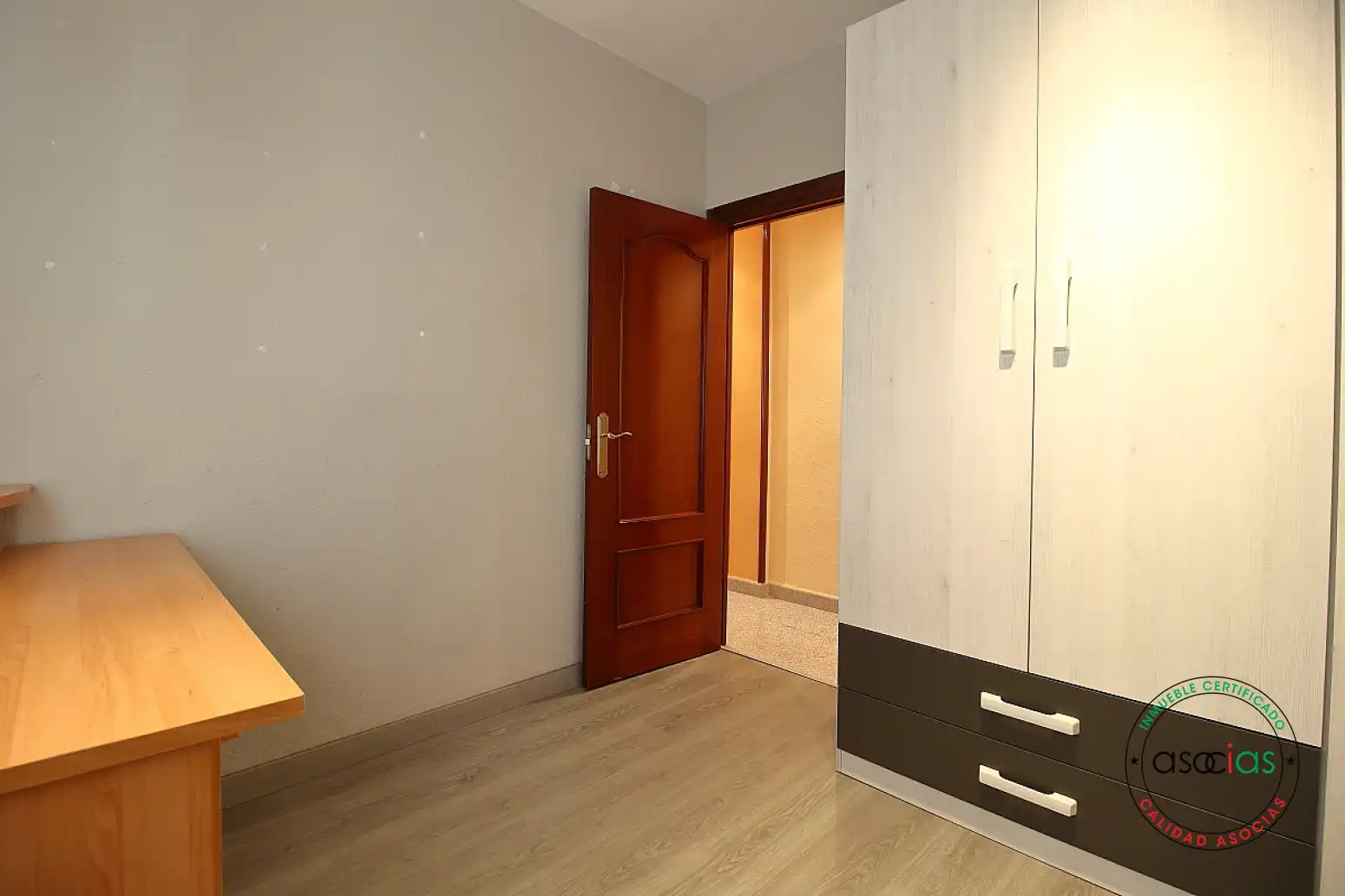 Piso en venta en Gijón - C/ Sol, Perchera