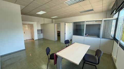 Photo 2 of Commercial properties for rent in Calle de José Echegaray, 10, Norte, Alcobendas