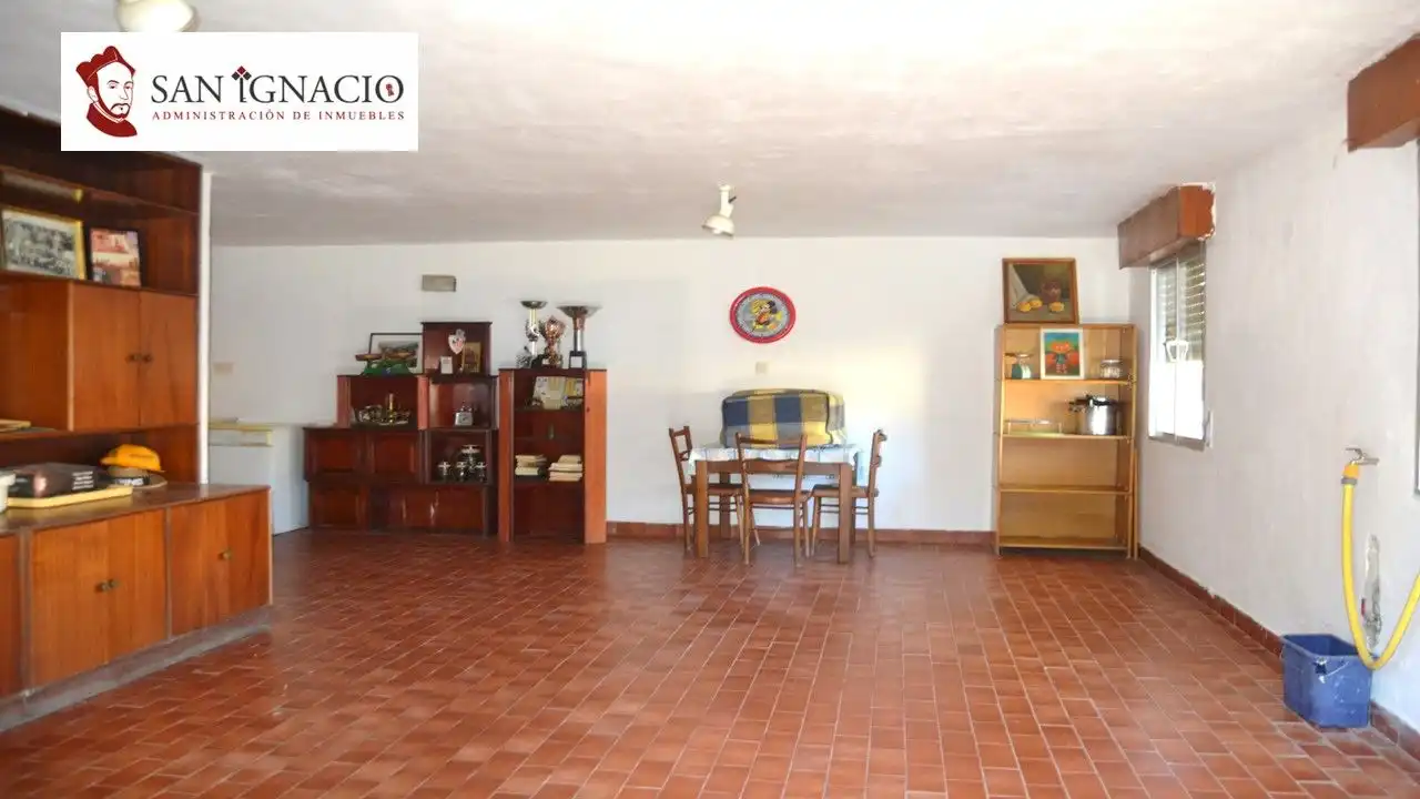 Casa o xalet en venda en Valle de Tobalina amb Calefacció, Jardí privat i Terrassa