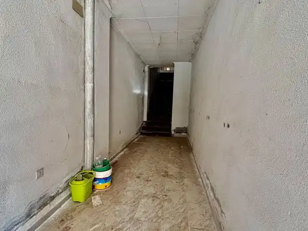 Piso de alquiler en Alcázar de San Juan