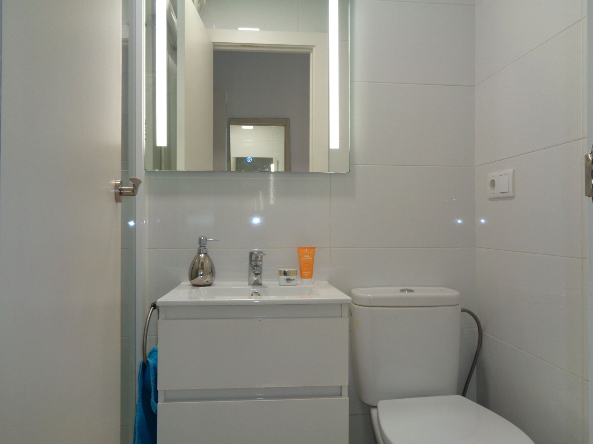 Bany de Pis en venda en Isla Cristina amb Moblat