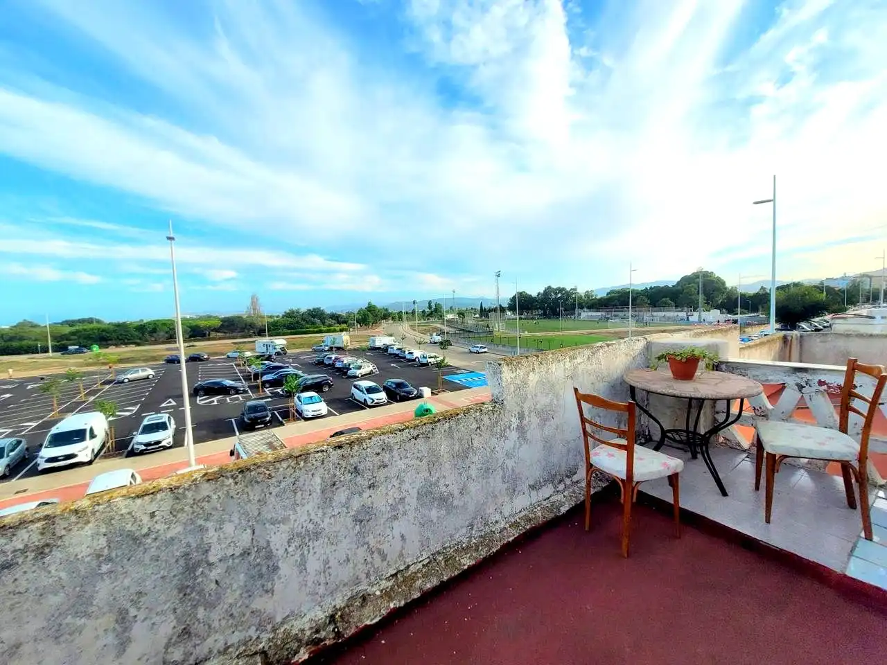 Dúplex amb terrassa en venda a Avinguda del Port, imagen 29