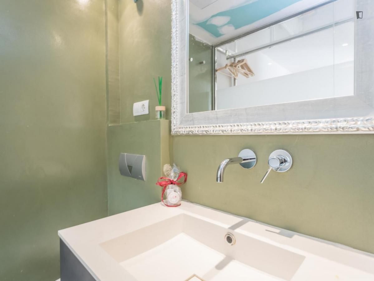 Apartamento de alquiler en Sant Gervasi- Galvany
