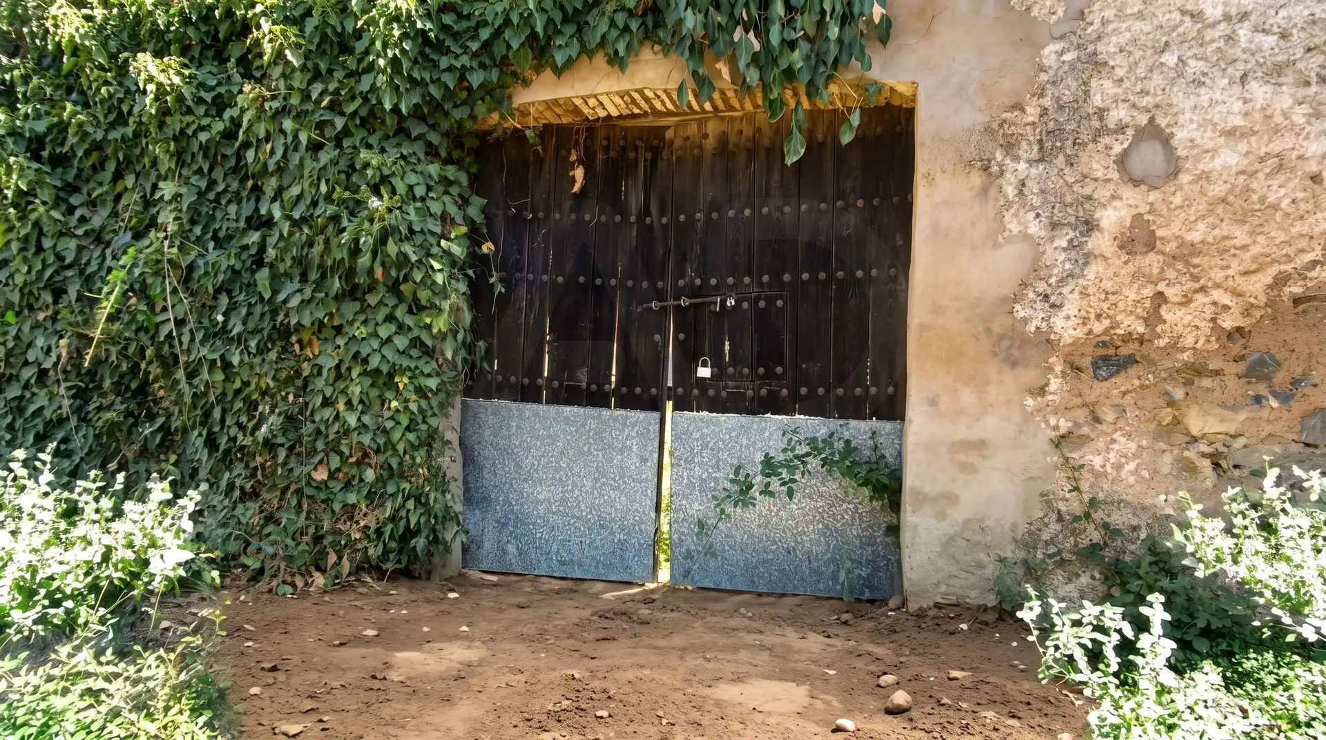 Terreny residencial en venda a Los Marines
