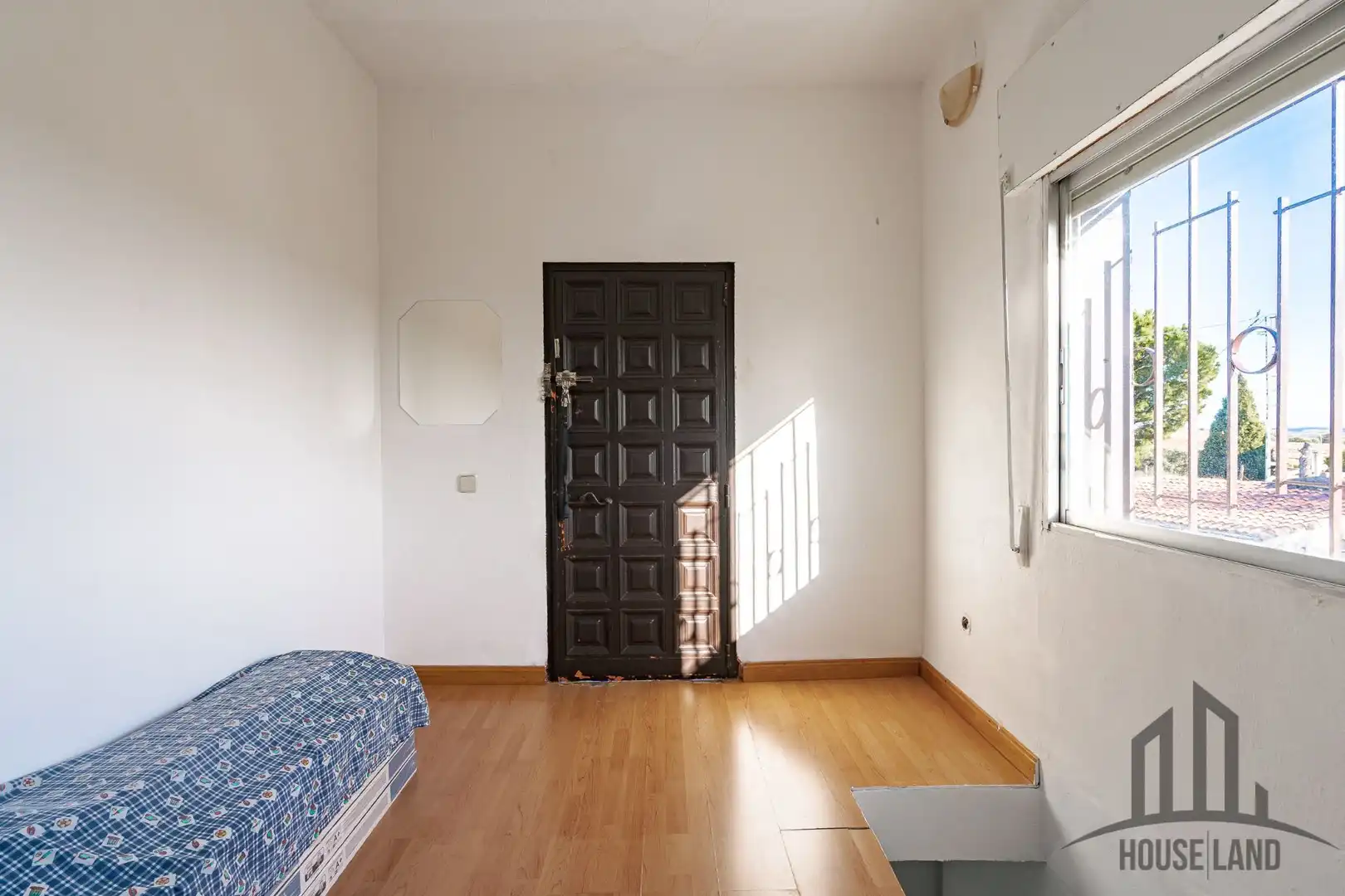 Habitación de Casa o chalet en venta en Ribatejada con Calefacción y Trastero