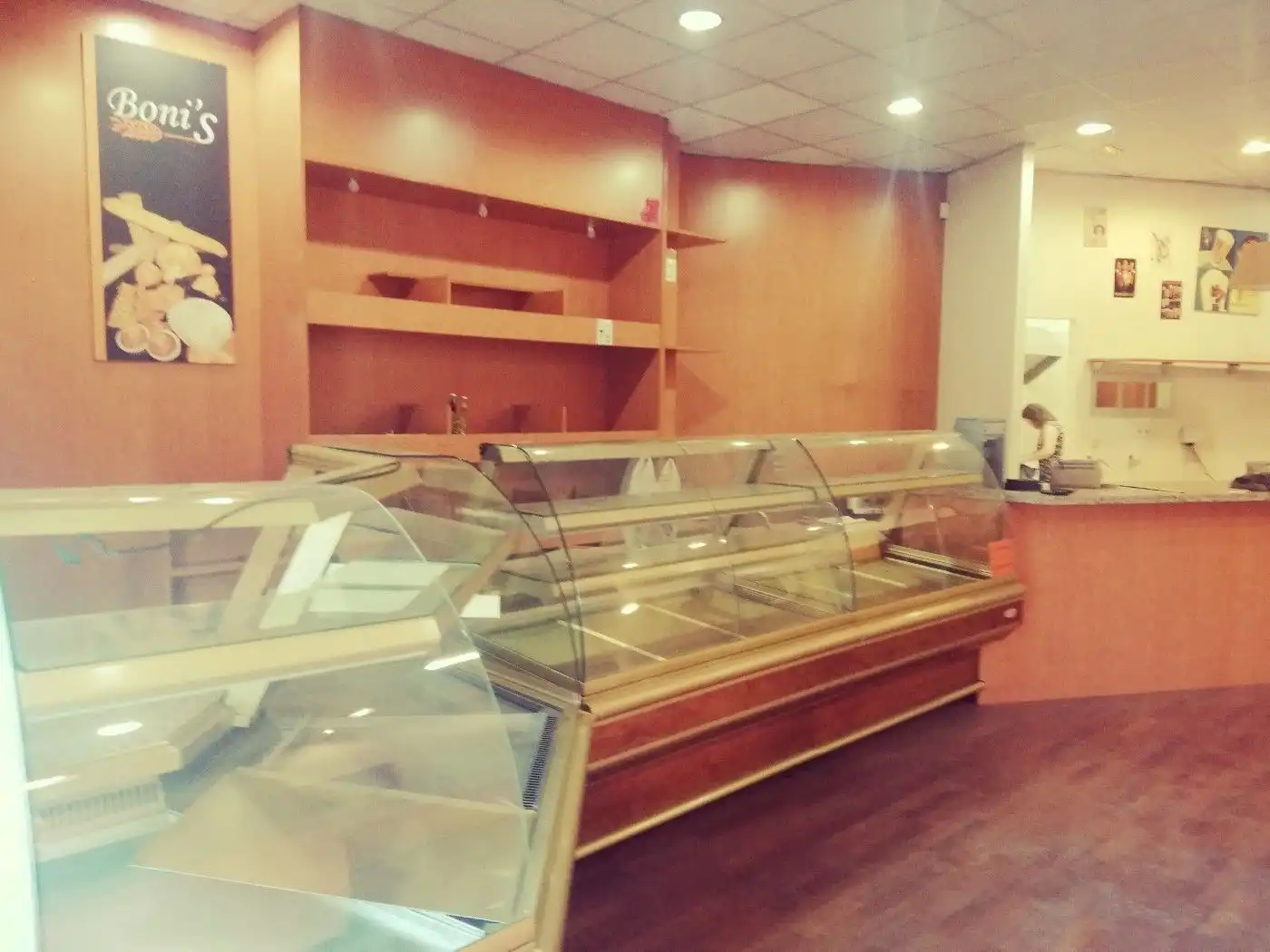 Local comercial en venta en Centre, imagen 2