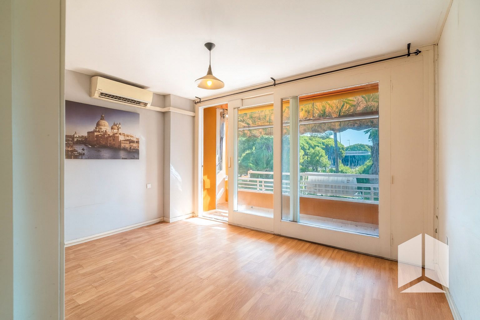 Bedroom of Flat for sale in Gavà  with Balcony