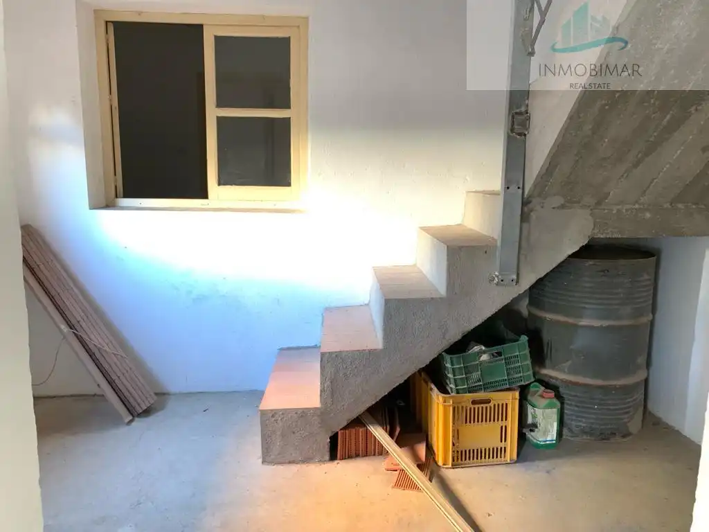 Casa amb terrassa en venda a Rey Moro, imagen 16