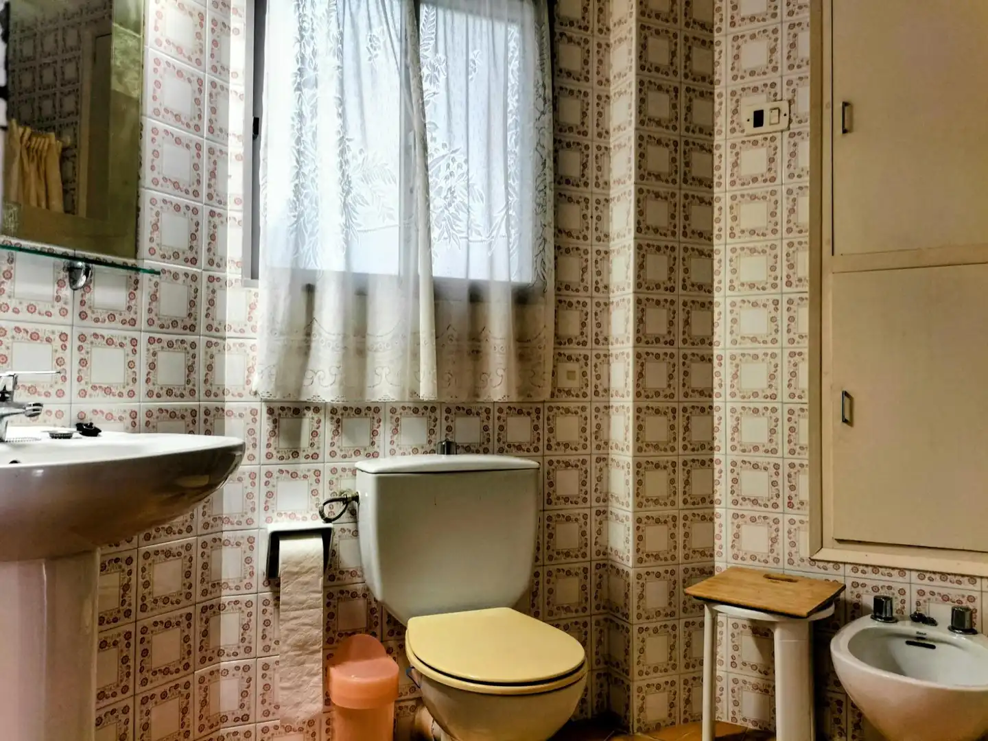 Apartamento de alquiler en Centre