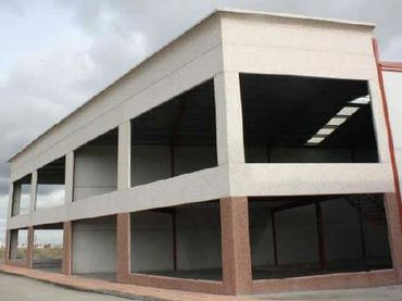 Industriegebäude zum Verkauf in C/ Torrijos
