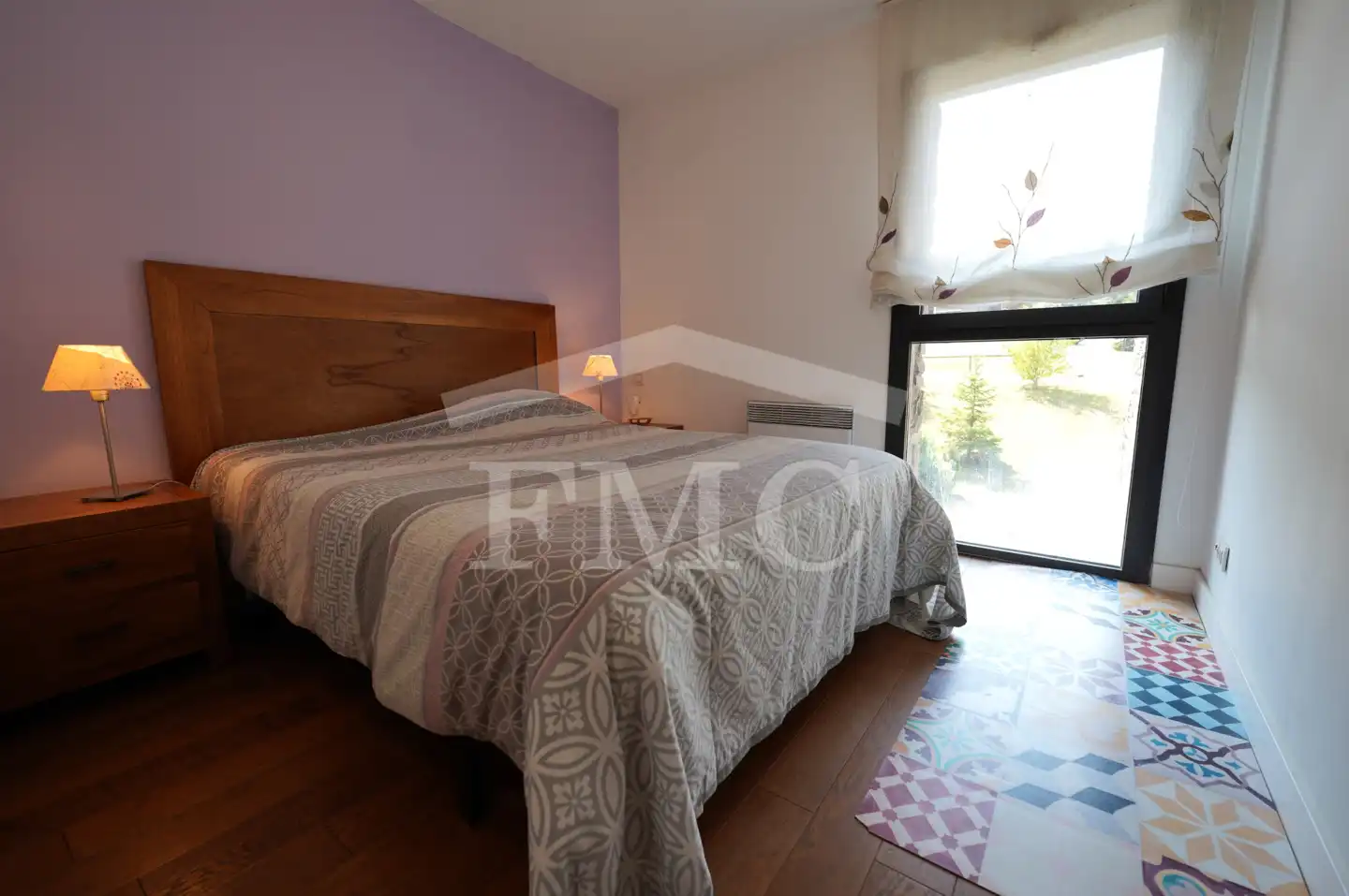 Wohnung mit Pool zur Miete in Chemin de Vedrignans 13, imagen 13