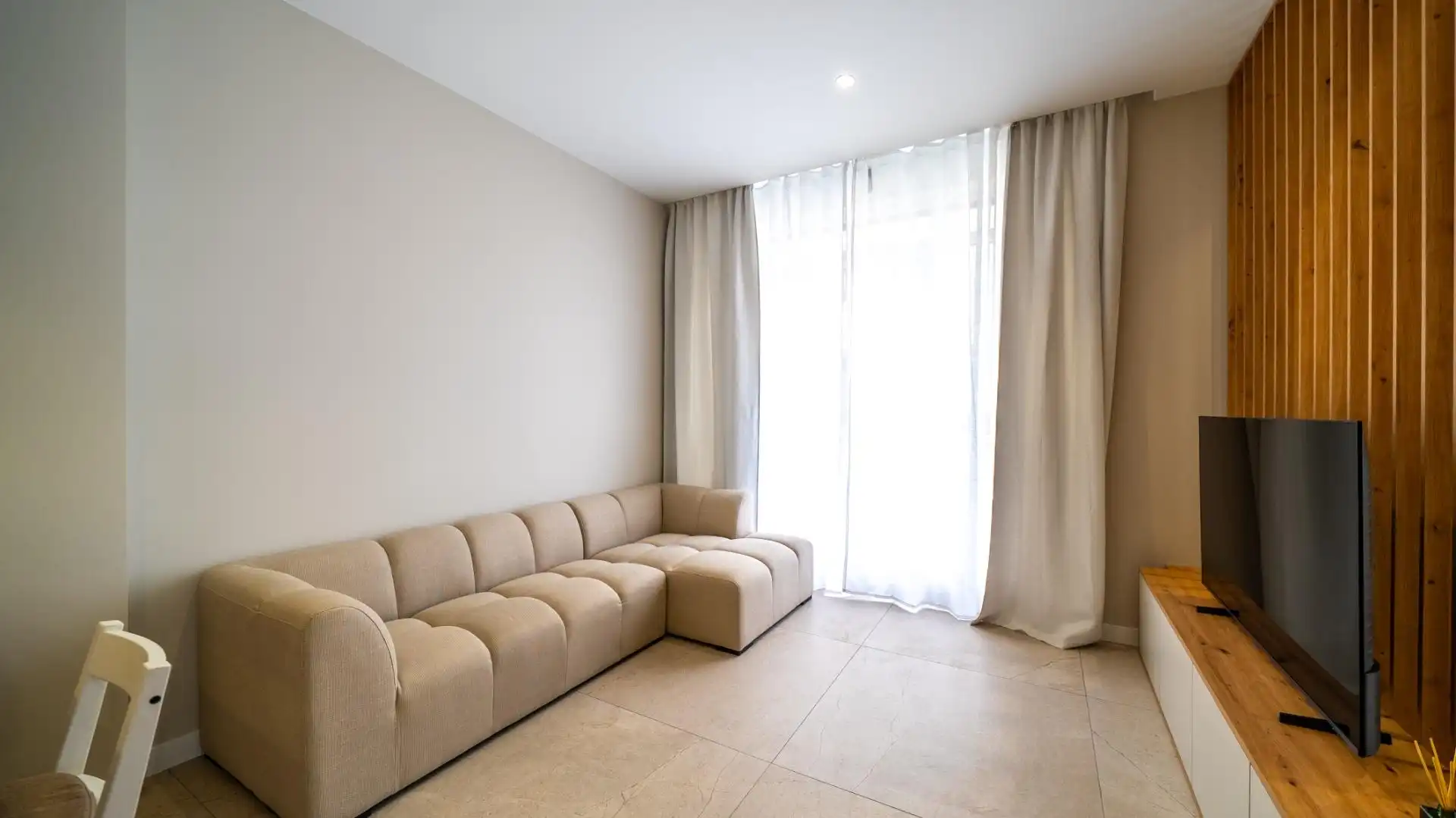 Wohnzimmer von Wohnungen zum Verkauf in Alicante / Alacant