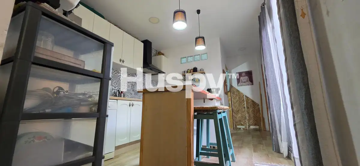 House with terrace for sale in Vía Sucronense, imagen 7