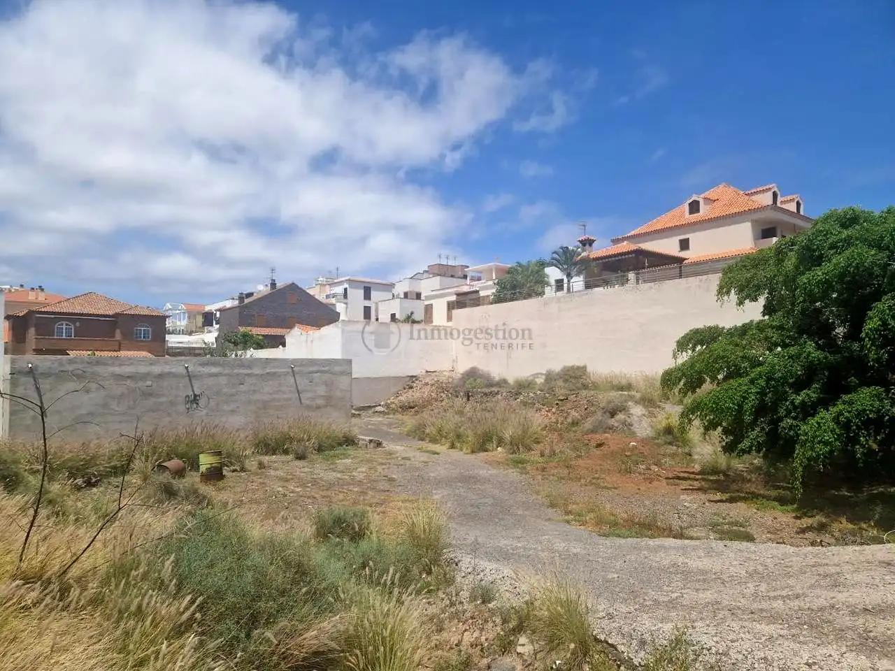 Residencial en venta en Arona