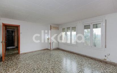 Living room of Flat for sale in Sabadell  with Heating