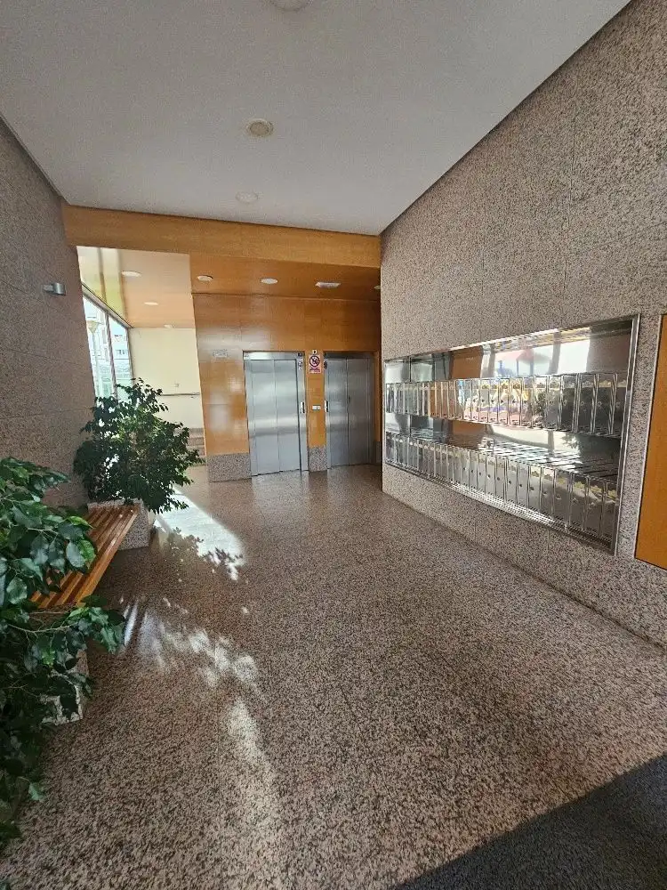 Flat for rent in Bulevar - Puerta Mítica
