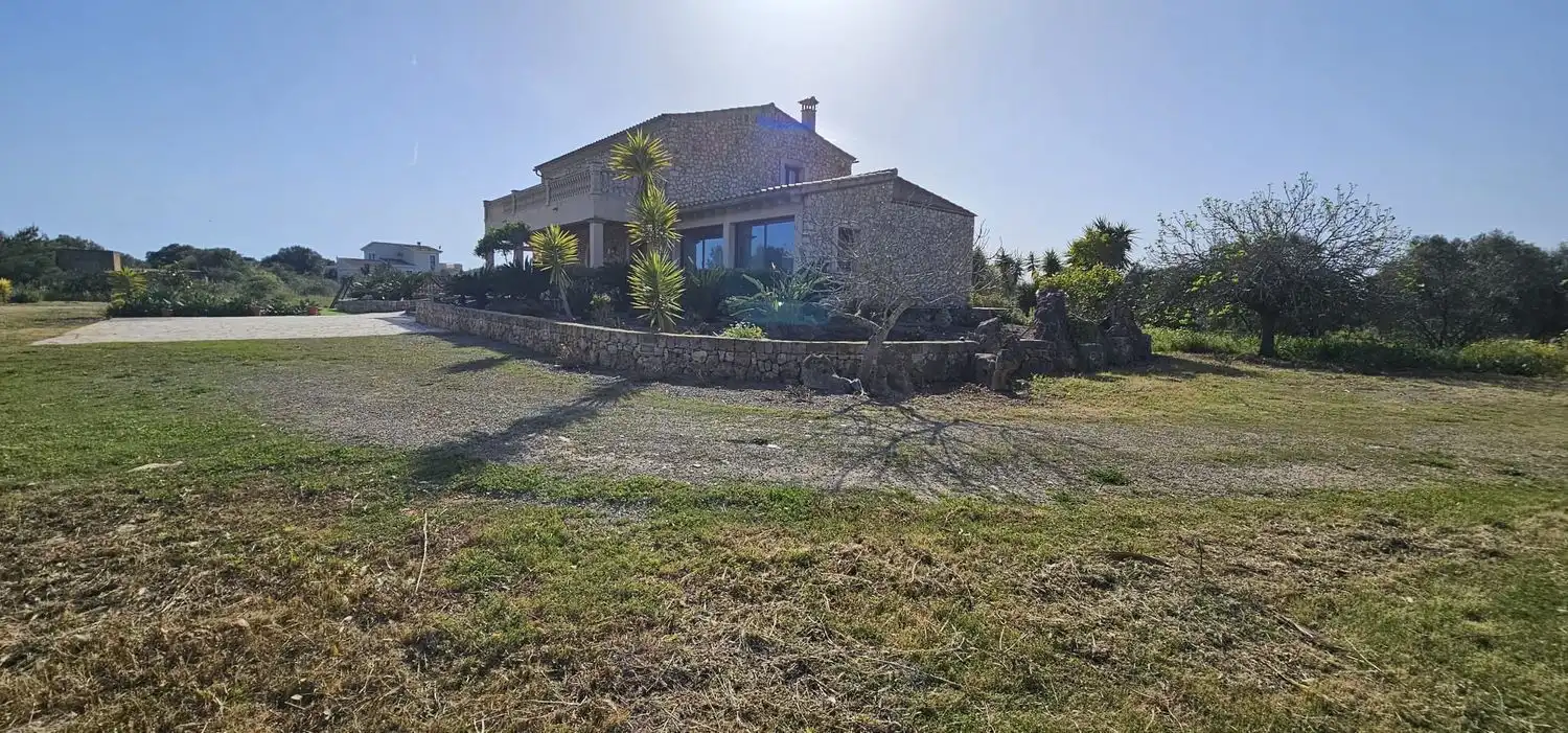 Casa de lloguer a S'Illot - Cala Morlanda, imagen 47