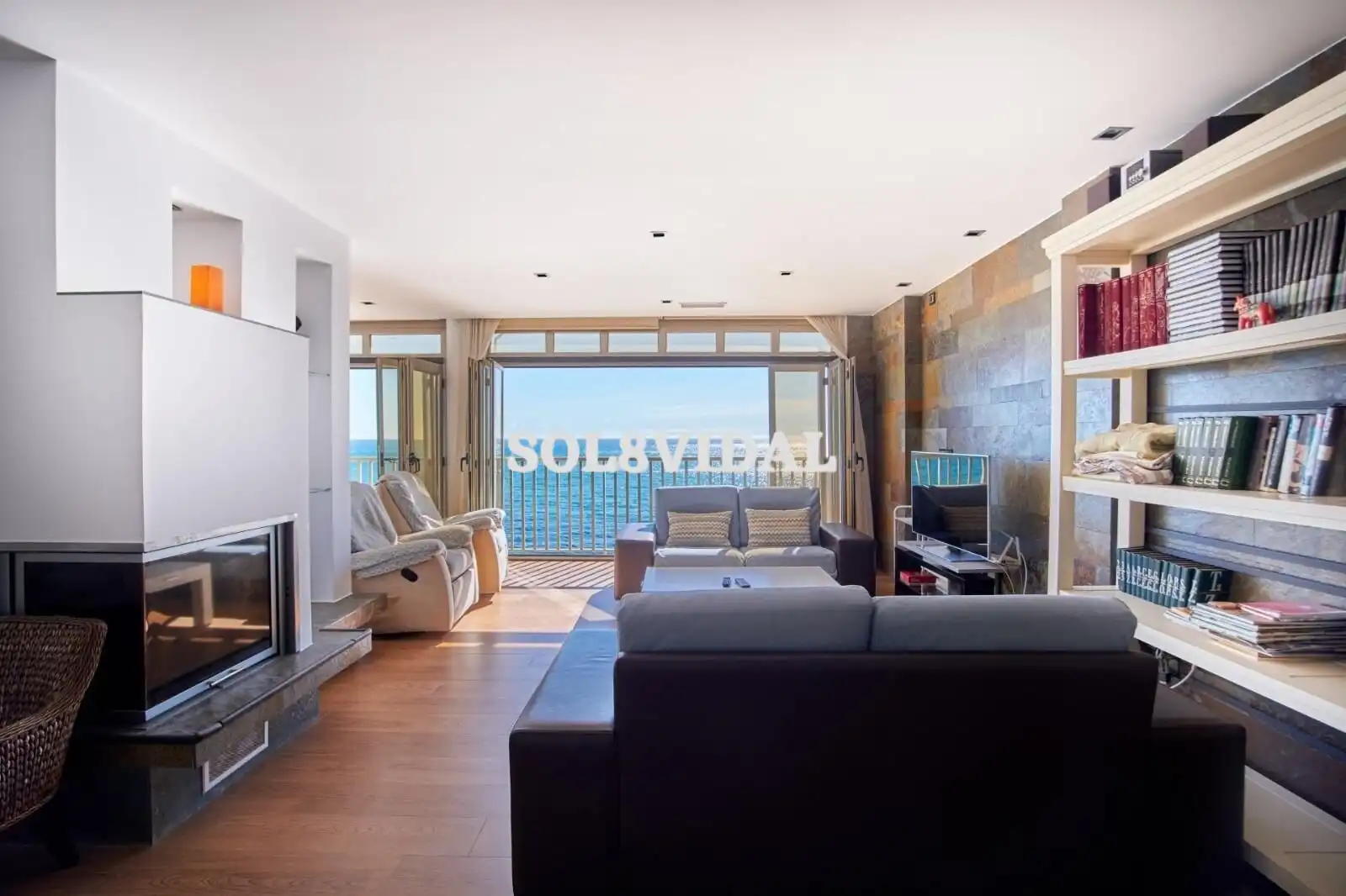 Ático con terraza en venta en Paseo JUAN APARICIO, imagen 5