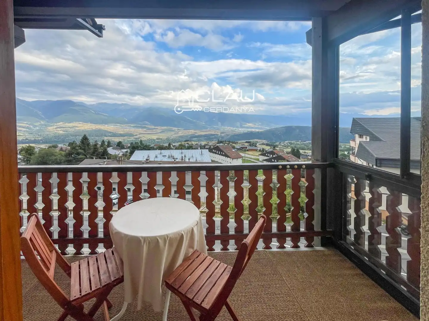 Dúplex de lloguer a Henri Allard, 10