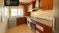 Kitchen of Flat for sale in Atarfe