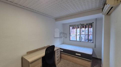 Foto 4 de Habitación en Carrer de Les Germanes Cubells, 27, Centro, Xirivella