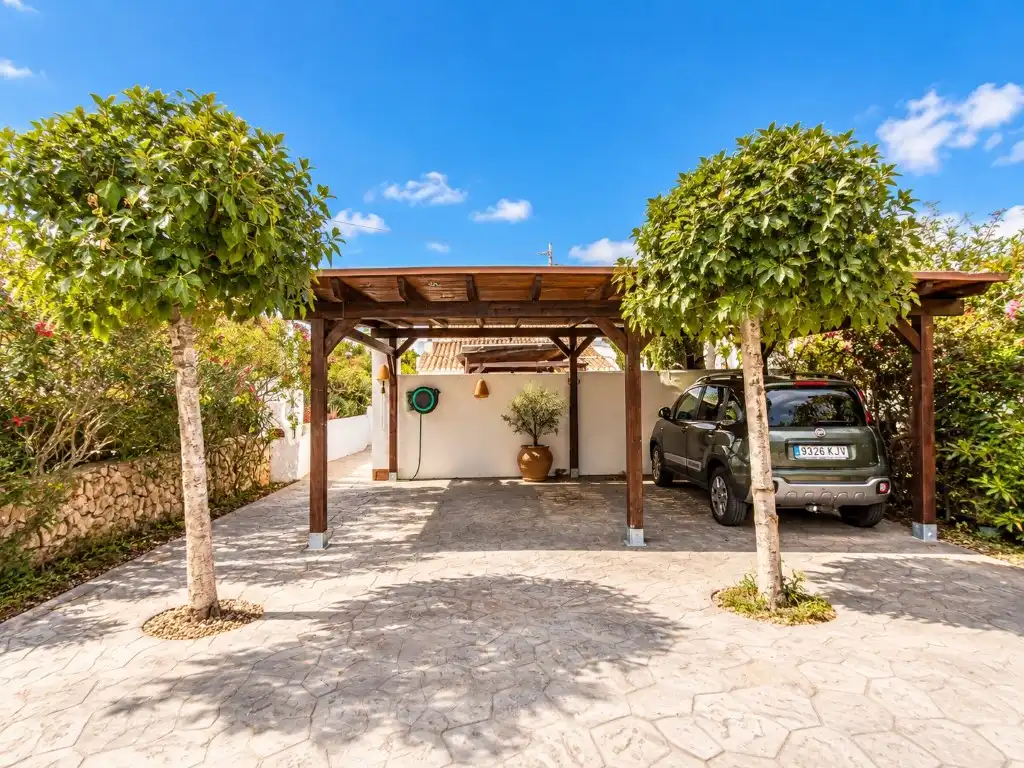 Casa rústica en venta en Benissa pueblo, imagen 46