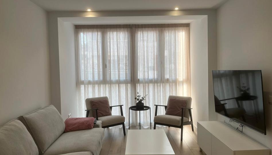 Photo 1 of Flat to rent in Calle Princesa, 6, Centro, Málaga