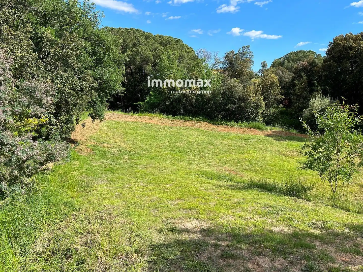 Rural land for sale in Santa Eulàlia de Ronçana, imagen 8