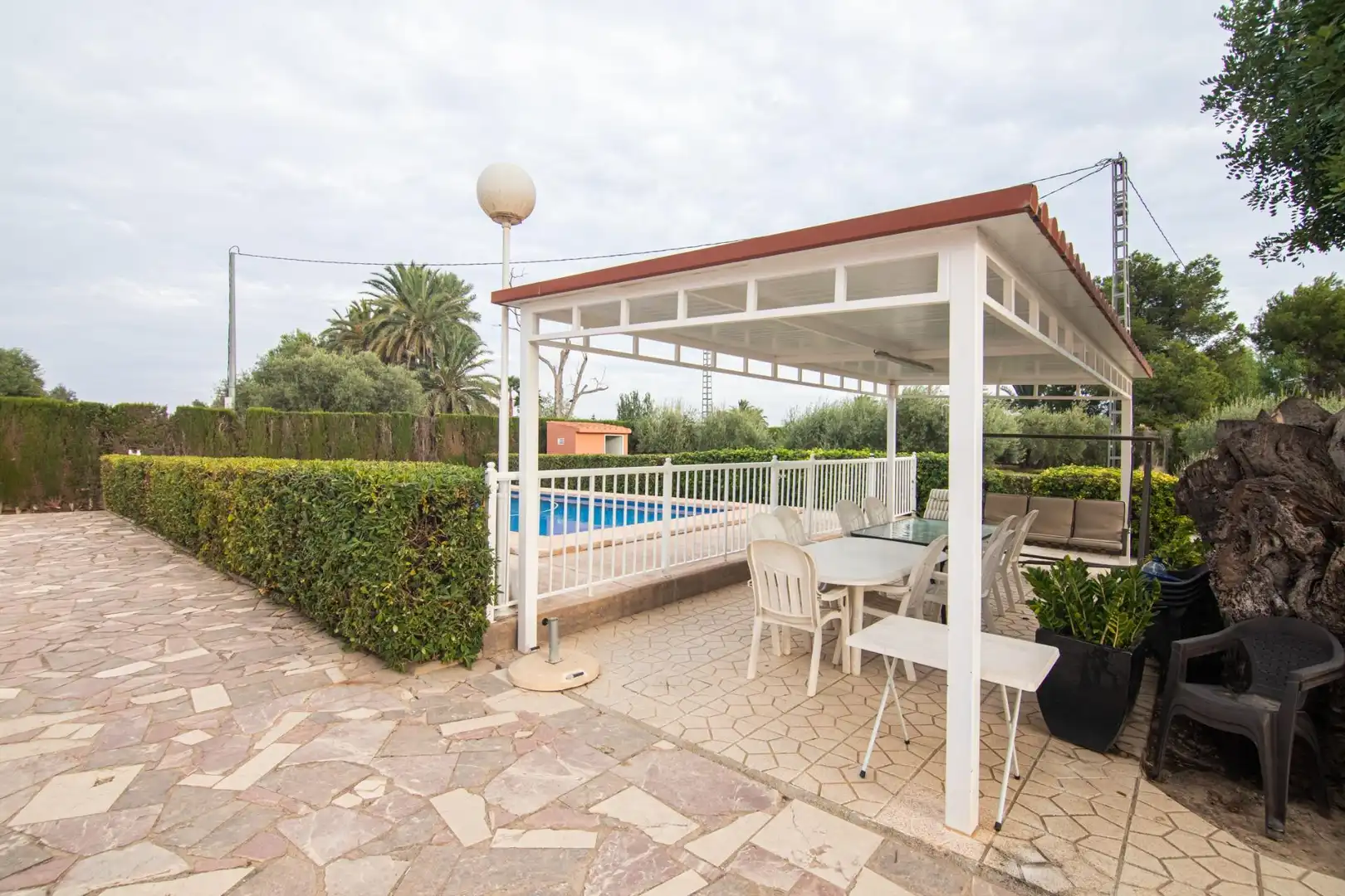 Villa avec piscine à vendre à BAYA ALTA 1198, imagen 18
