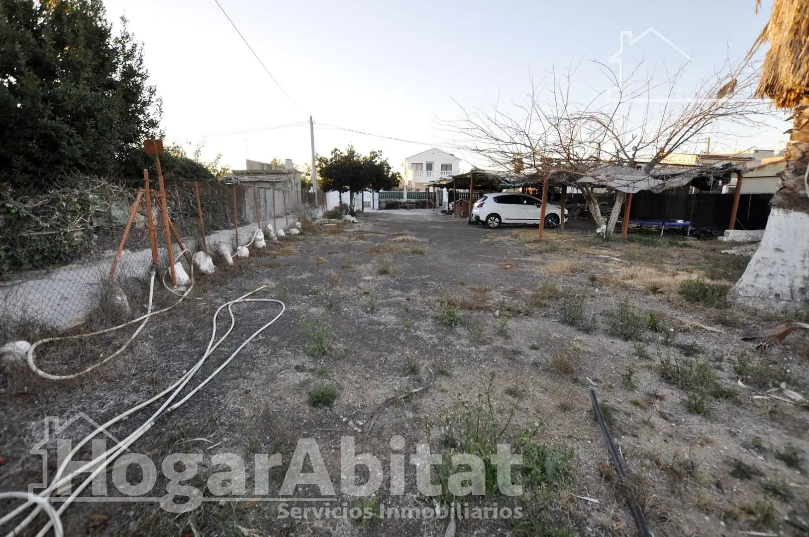 Casa o chalet en venta en Sagunto / Sagunt con Calefacción, Jardín privado y Terraza