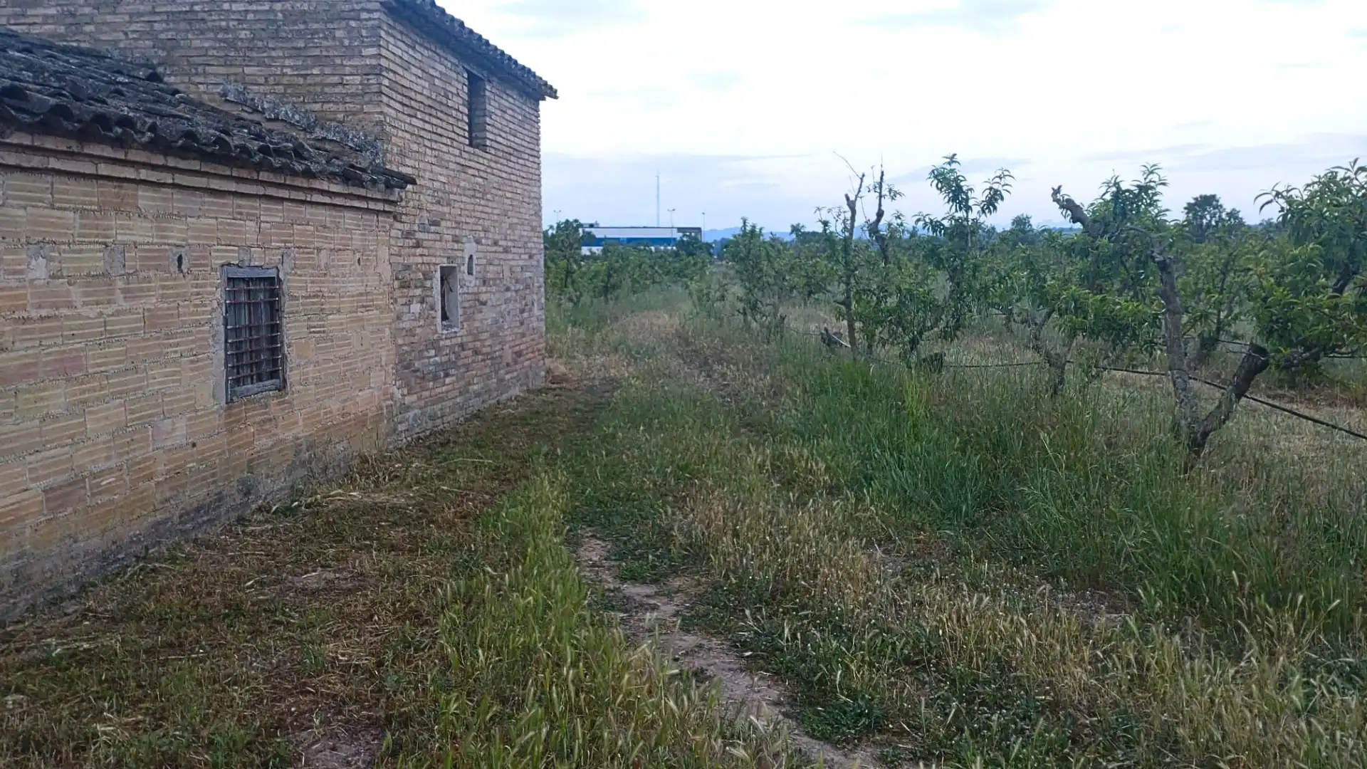 Terreno residenziale in vendita a Camino Nou, imagen 20