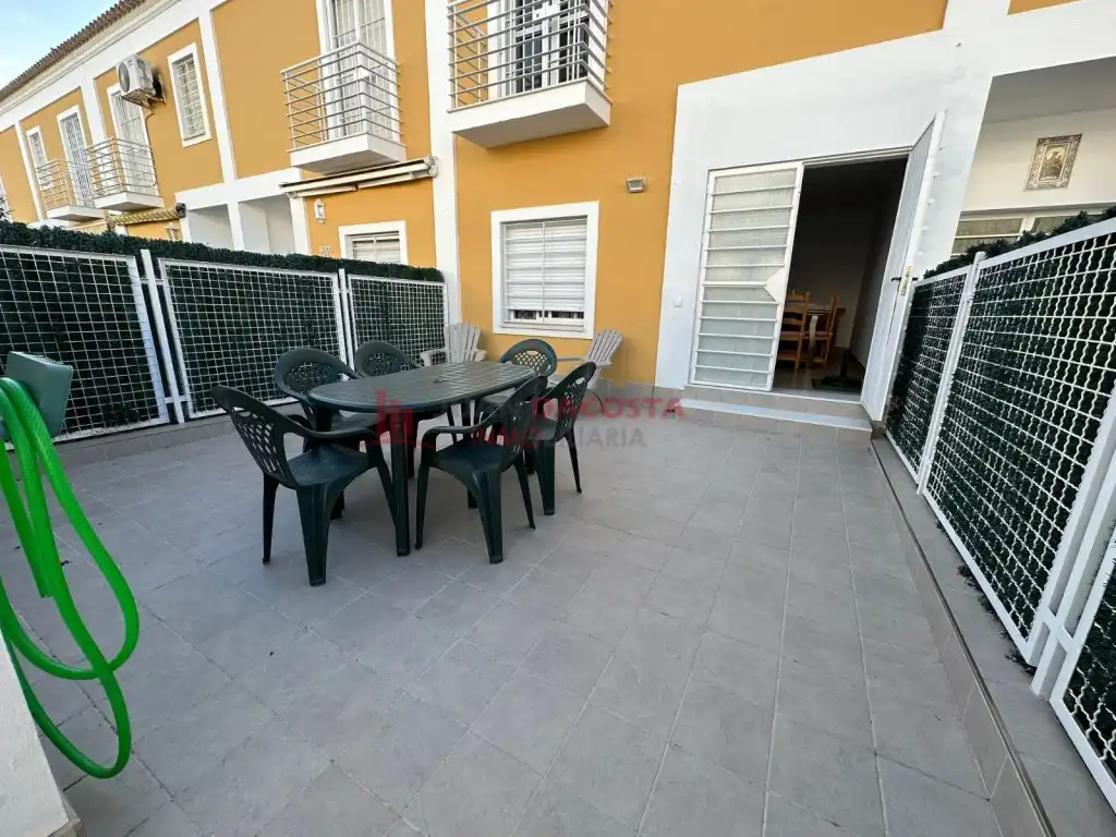Dúplex de lloguer a Calle Foreño