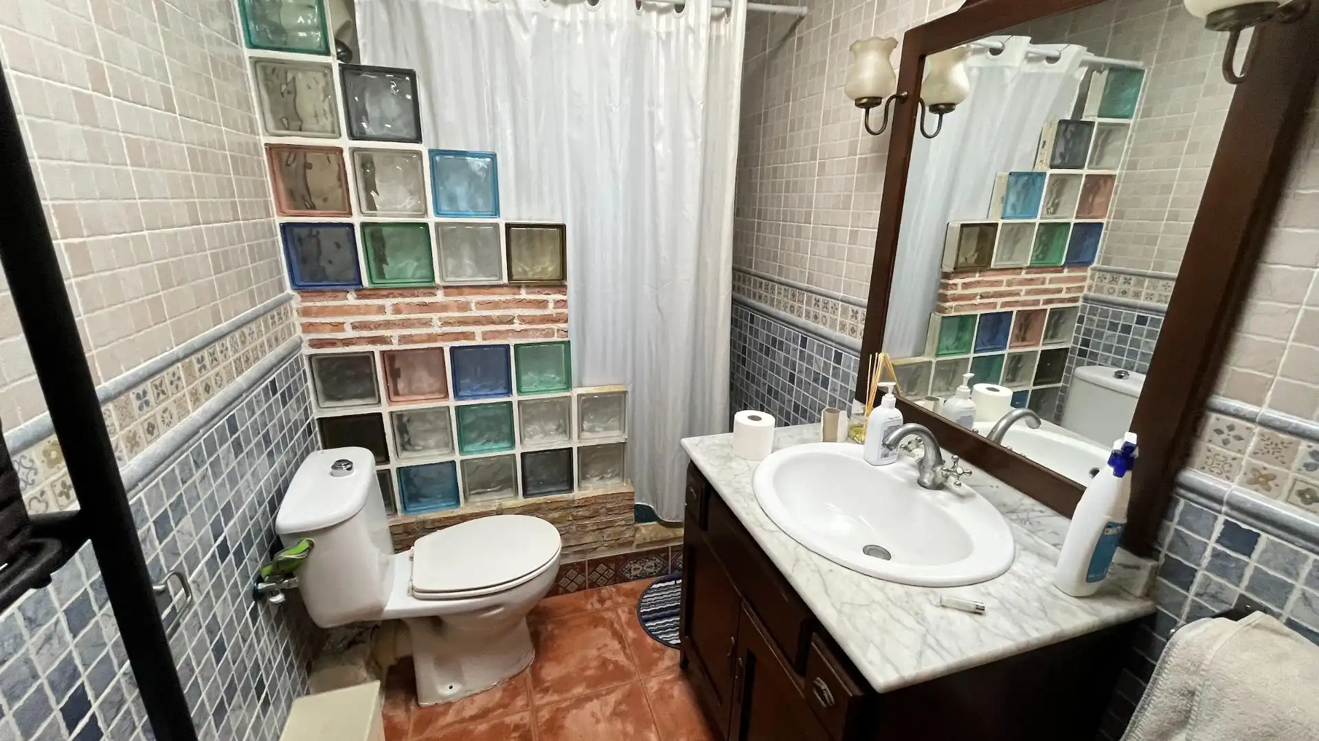 Villa con giardino in vendita a Pedanías Oeste, imagen 11