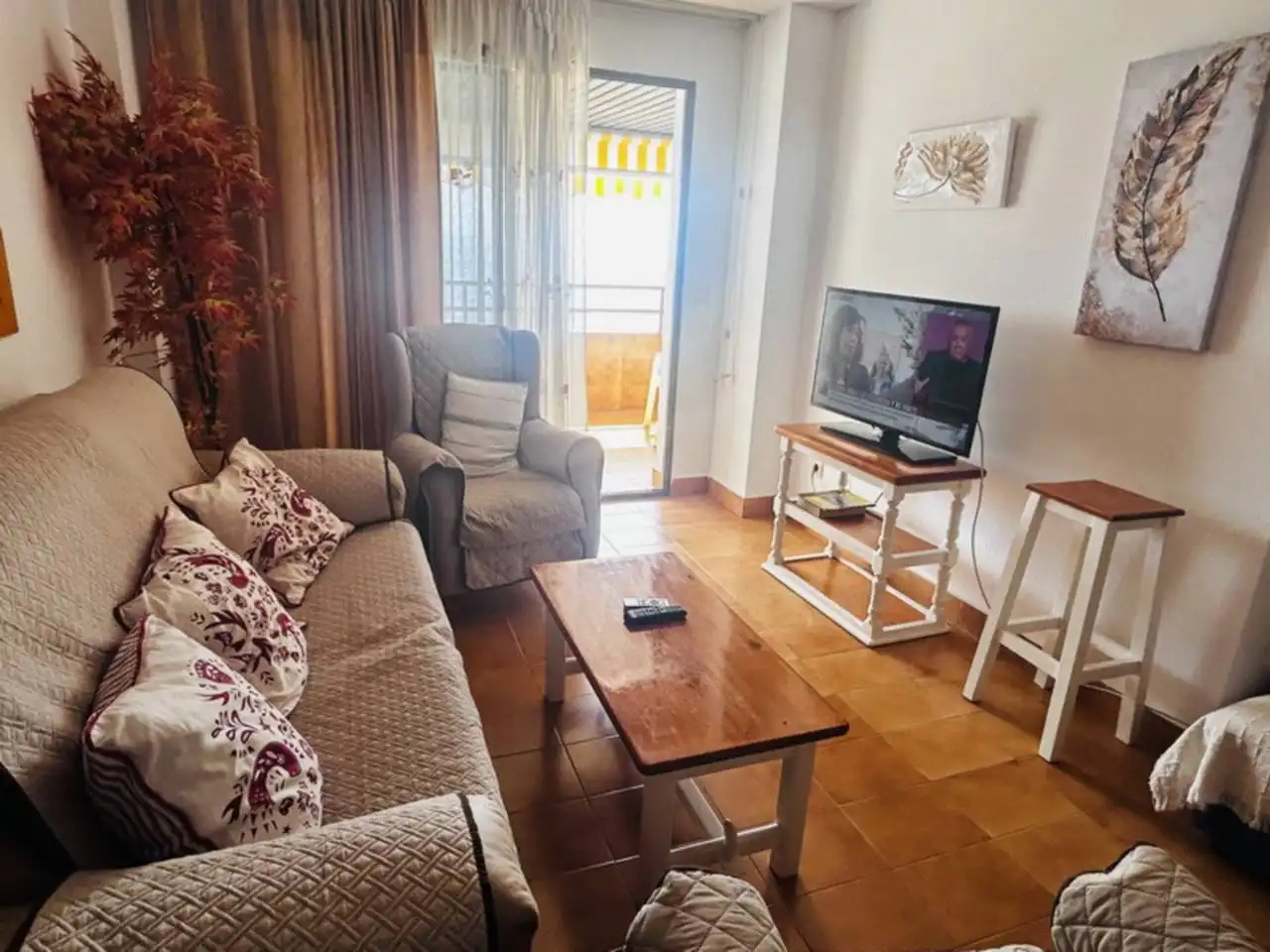 Appartement avec ascenseur à louer à Paseo Velilla 12, imagen 12