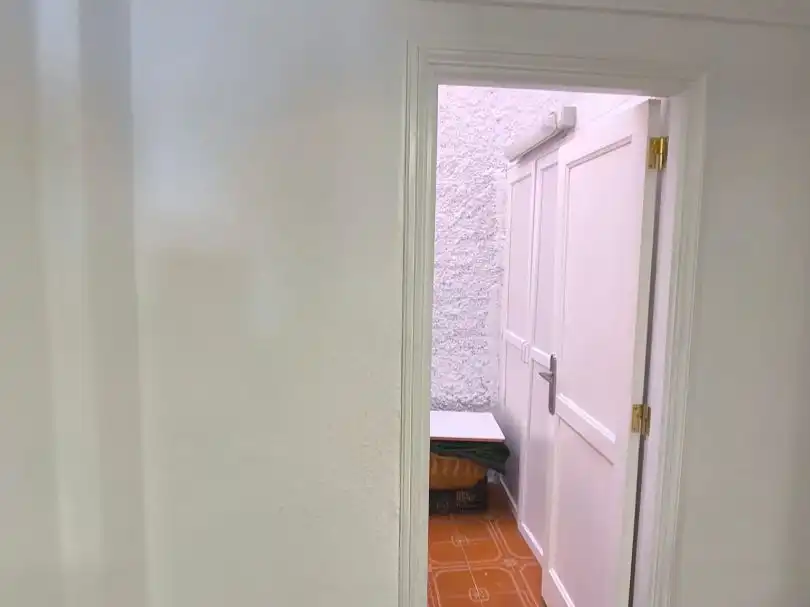 Piso en venta en El Rosario con Terraza