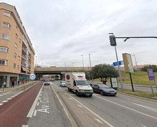 Vista exterior de Pis en venda en  Murcia Capital