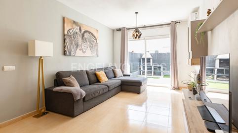 Photo 4 of Single-family semi-detached for sale in Santa Maria - L'Eixample - Sud Sumella, Barcelona