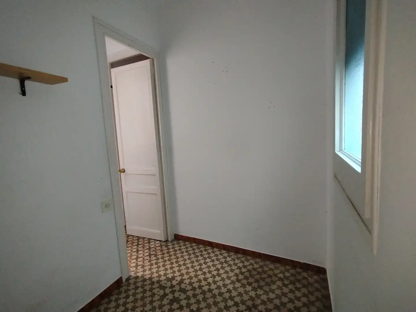 Appartamento con terrazza in vendita a Carrer del Comte Borrell, imagen 9