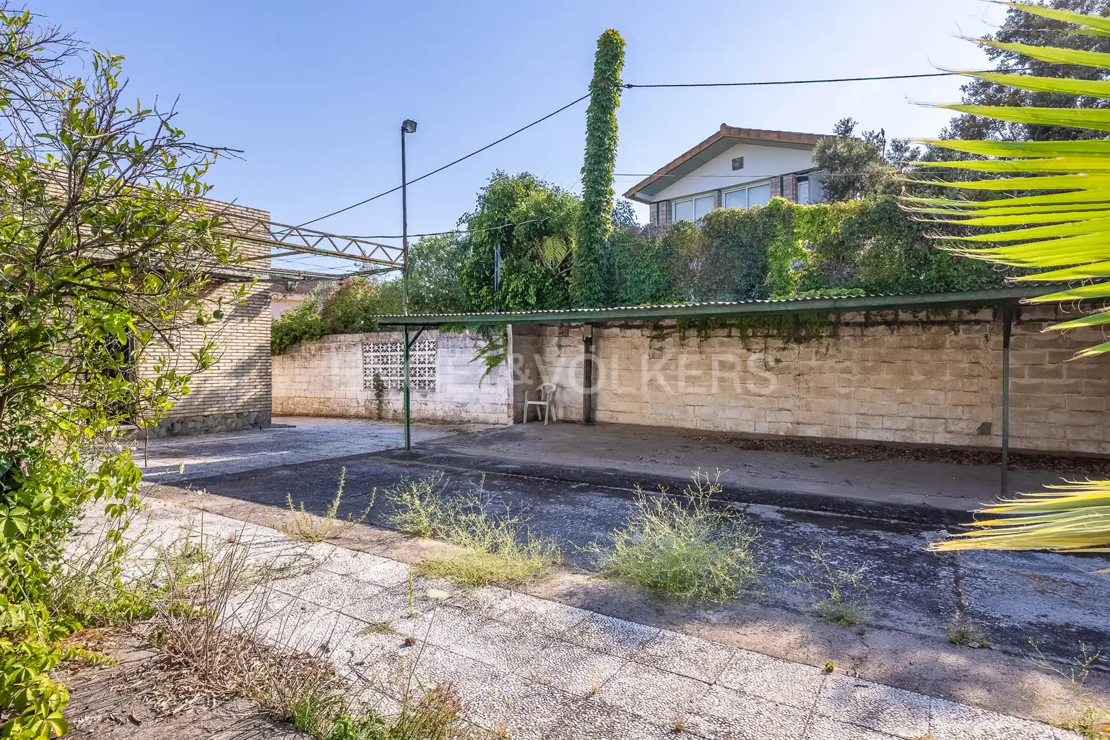 Haus mit Pool zum Verkauf in Valencina de la Concepción, imagen 28