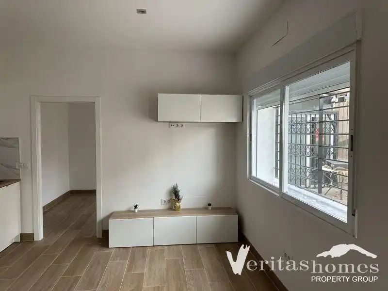 Living room of Apartments for sale in Mojácar