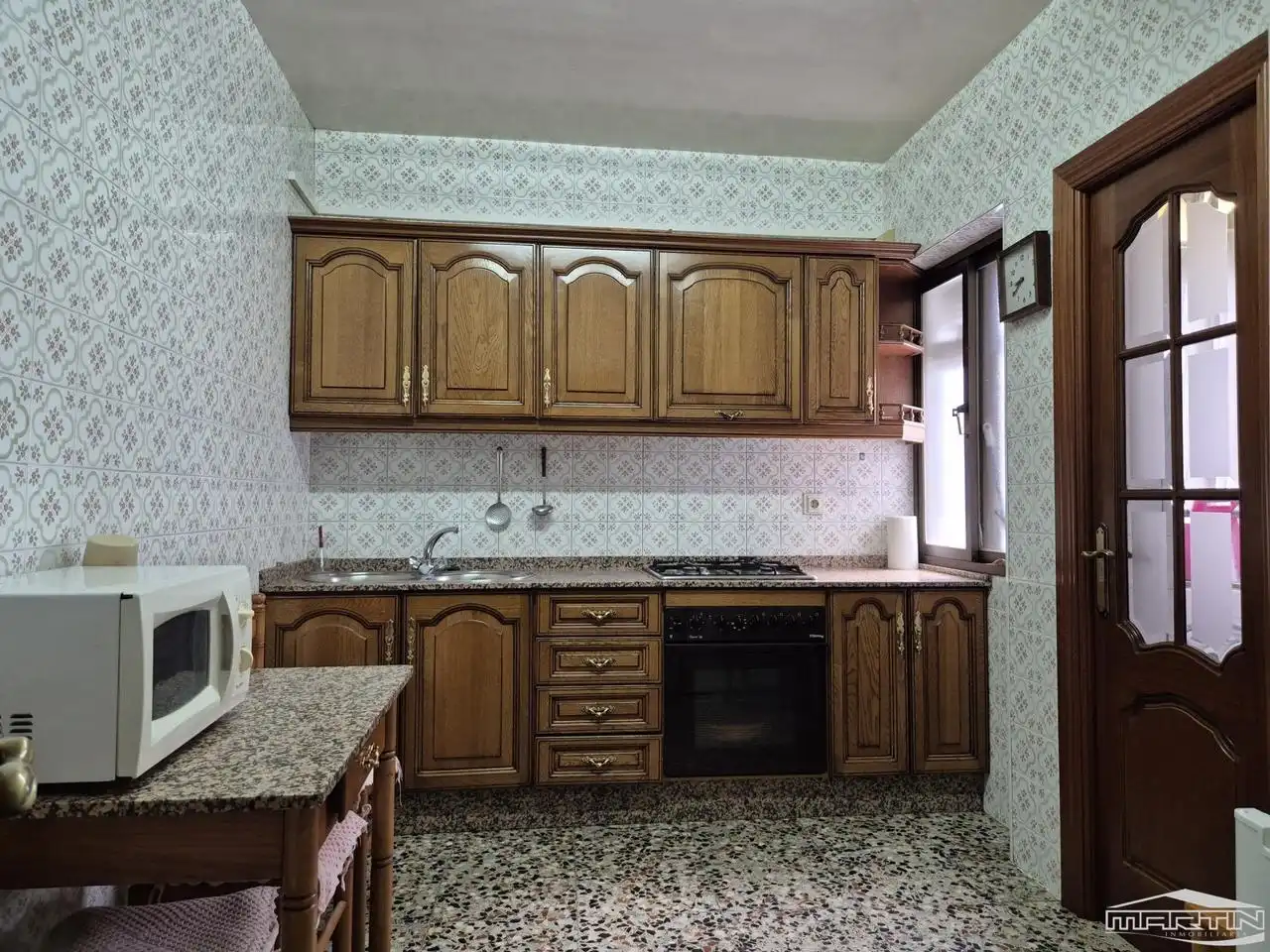 Cocina de Piso en venta en Lucena con Aire acondicionado, Terraza y Trastero