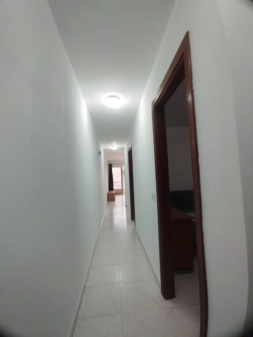 Wohnung zur Miete in Guaza