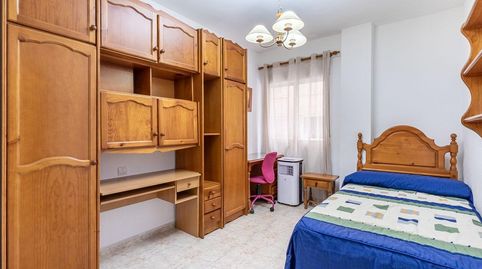 Foto 5 de Piso en venta en Avenida de Madrid, San Ildefonso, Granada Capital