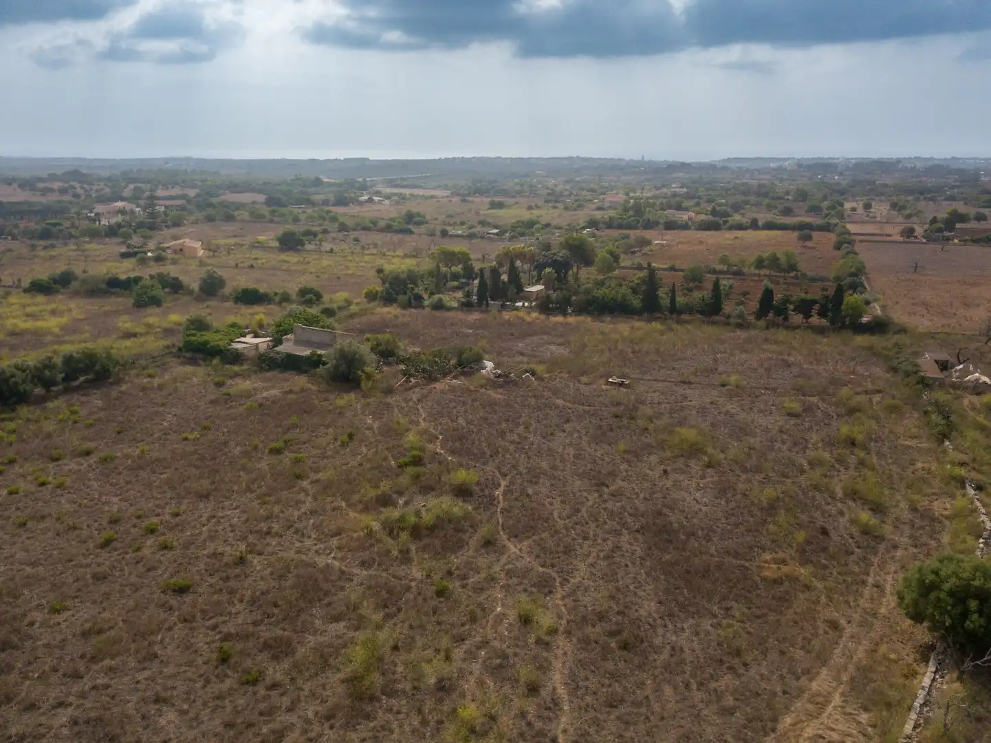 Land for sale in Sa Gruta, Manacor Centre