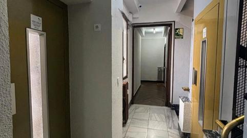 Foto 5 de Oficina en venda a Calle de la Montera, 32, Sol,  Madrid Capital